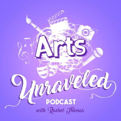 Ep. 11 Getting into the industry Ep. 11 Getting into the industry
