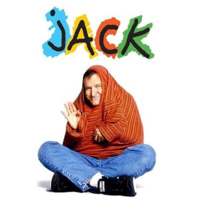 #14: Jack (1996)