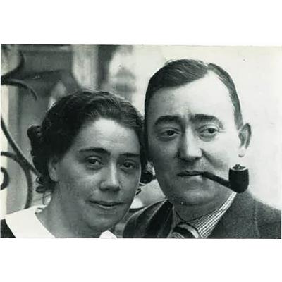 Zonder Marguerite, geen Pierre-Louis