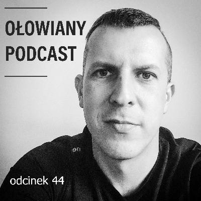 Wieszak czy kabura? - odcinek 44