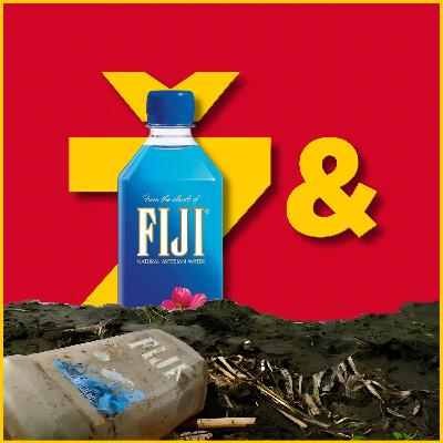 PREVIEW - Capitalism & the Commodity (PURE EXCESS)