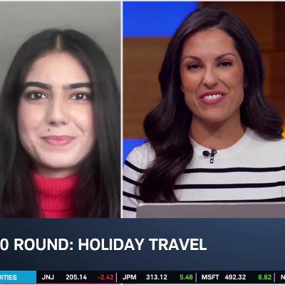 How the Government Shutdown Impacted Holiday Plane Travel