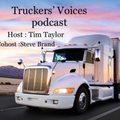 Truckers voices with Byron Bramwell Truckers voices with Byron Bramwell