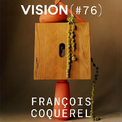 FRANÇOIS COQUEREL | « Dans ma photographie, il y a un rapport à la méditation »