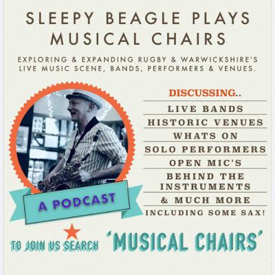 Welcome to Musical Chairs