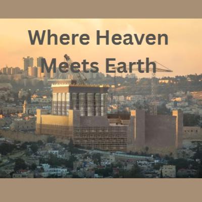 Daily Audio Torah ~ Nov 20, 2025 ~ The Third Temple Coming to Zion!