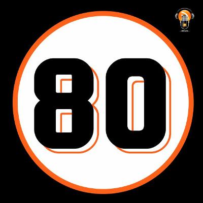 The Field PODCAST #80