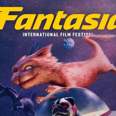 Épisode 154: Programmation Fantasia 2019
