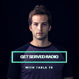 Get Served Radio 44