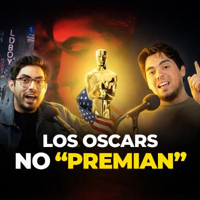 Los Óscar ya no premian al mejor cine