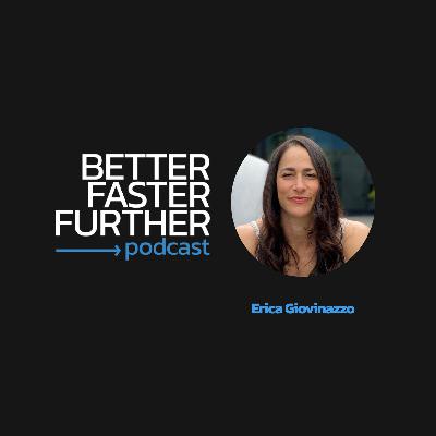 The 7 Tenets That Transform High Performers Into Peak Performers | Erica Giovinazzo