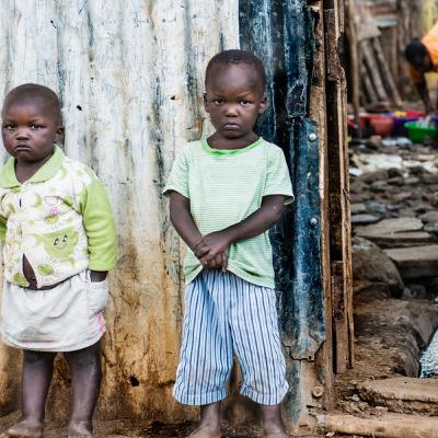 Poverty