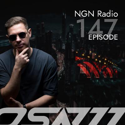 NGN Radio #147 NGN Radio #147