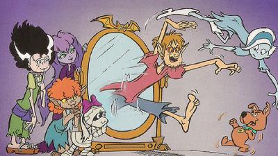"Fangtastic": Scooby-Doo In The '80s (feat. Russell Alterman)