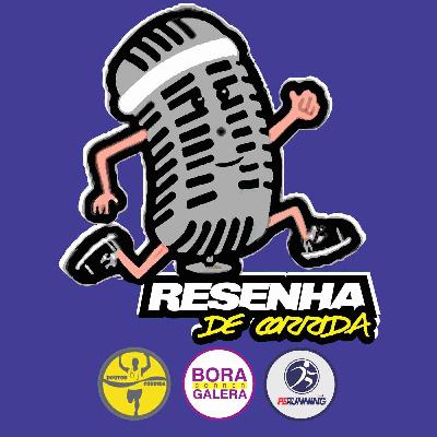 #101 Silvio Bóia, do Kilometragem: Maratona do Rio confirmada. Quais os Protocolos adotados? [BORA CORRER GALERA]