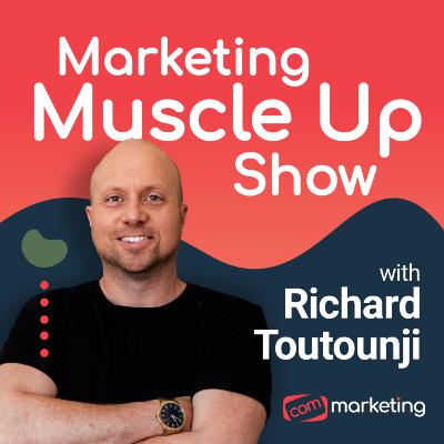 Ep 200: Mastering Your Mindset With James Short: How gain clarity & focus in business & life