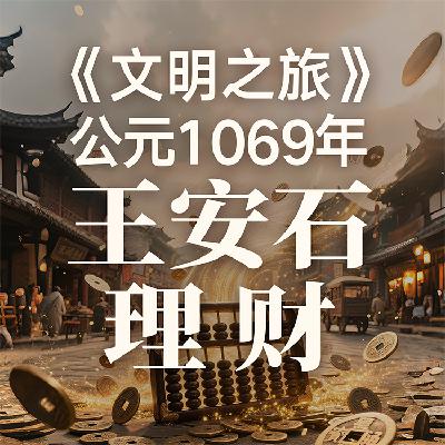 《文明之旅》公元1069年完整版正片：王安石理财有可能成功吗？