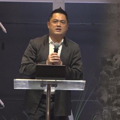 Menjaga Perkataan - Pdt. Yanto - 8 Maret 2026 - GBI Sariwangi