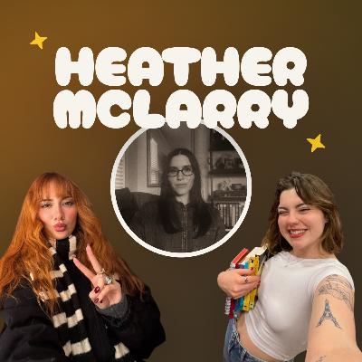 Slow Living and Werewolf Romance with Heather McLarry (@heaths.bookclub)