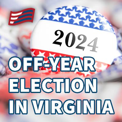 Will This Off-Year Election Foreshadow the Presidential Race? Victoria Cobb | SoConReport Ep. 43