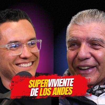 IDENTIDADES #EP 36 | CARLITOS PÁEZ | SUPERVIVIENTE de Los ANDES IDENTIDADES #EP 36 | CARLITOS PÁEZ | SUPERVIVIENTE de Los ANDES