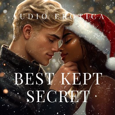 He Proposes to You on a Snowy Christmas Eve - Erotica Audiobook He Proposes to You on a Snowy Christmas Eve - Erotica Audiobook