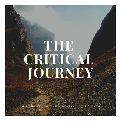 Healing In Preparing For Death