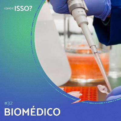 Biomédico
