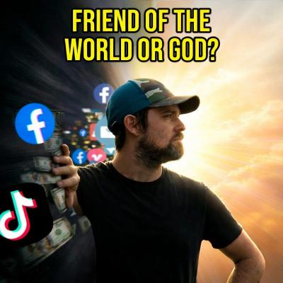 Rooted & Raised | Episode 4: Friends of the World or Friend of God? James 4