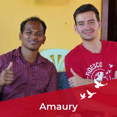 Leçon de conjugaison | Cambodge Leçon de conjugaison | Cambodge