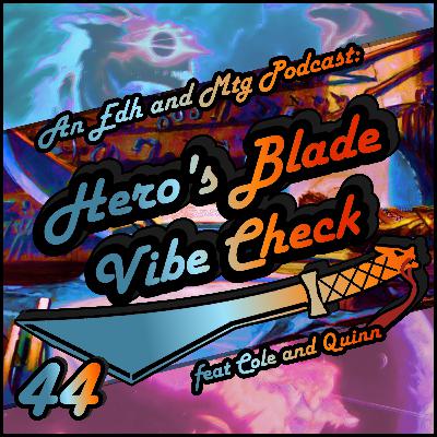 DJ Space Catgirl Supreme - HBVC Radio Ep 44