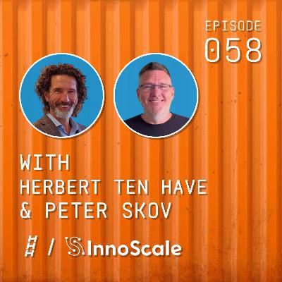 Episode 58 - Will Robots Replace Us? Exploring the Edges of Automation