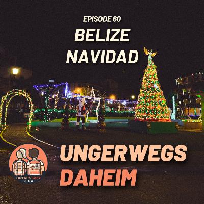 #60 🇧🇿 - Belize Navidad