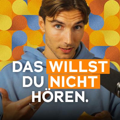 #58 10 unbequeme Wahrheiten über Glück von ChatGPT - ein Psychologe reagiert #58 10 unbequeme Wahrheiten über Glück von ChatGPT - ein Psychologe reagiert