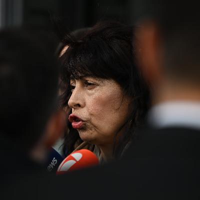 Las víctimas alertan de fallos en las órdenes de protección y piden reforzar el sistema: "El riesgo sigue sin evaluarse como debería" Las víctimas alertan de fallos en las órdenes de protección y piden reforzar el sistema: "El riesgo sigue sin evaluarse como debería"