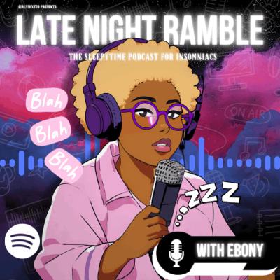 Episode 5 - Graphic Design, The Parsimonia, And Self- Care