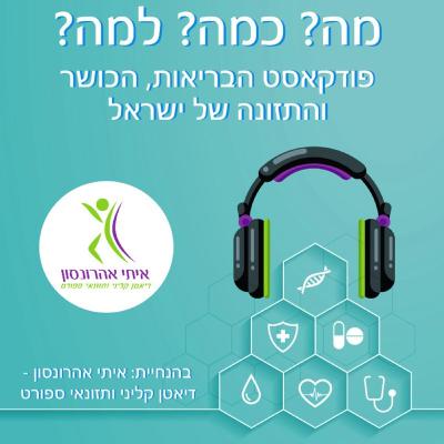 פרק 45 - פרופ' לוק ואן לון (הולנד)