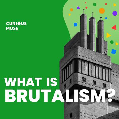 Brutalist Architecture in 6 Minutes: Ugly or Beautiful? 🤔