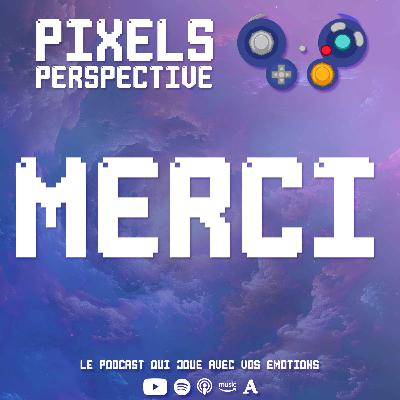 Merci! Merci!