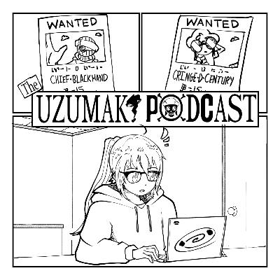 Episode 56 Interview with a BANG! (Guest B4ngF4ng)