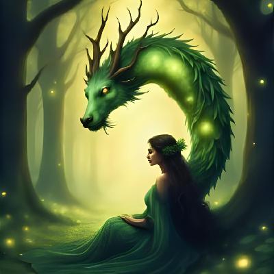 Feeling Back into Our Bodies:  An invitation to Green December