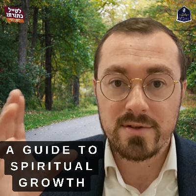 A Guide to Spiritual Growth A Guide to Spiritual Growth