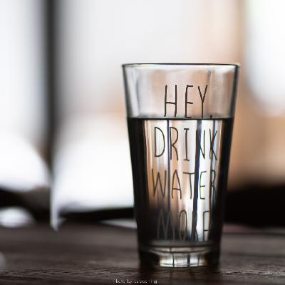 Vol.1 | 肠镜检查最痛苦的环节居然是喝水？你会接收身体发出的健康信号预警吗？