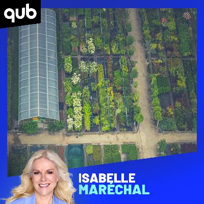 «Manger biologique, local, c’est un investissement pour sa personne, ce n’est pas une dépense», dit un agriculteur