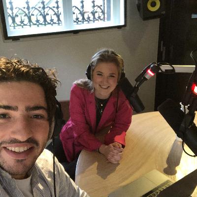 SE1E7 High on Insulin: Willemijn de Vos - Een patient met een missie: genezing SE1E7 High on Insulin: Willemijn de Vos - Een patient met een missie: genezing