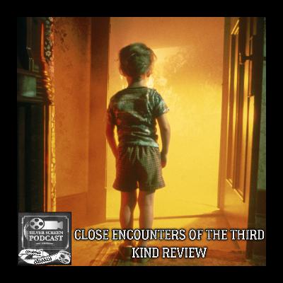 SSP Cinema Classics 19 - Close Encounters of the Third Kind