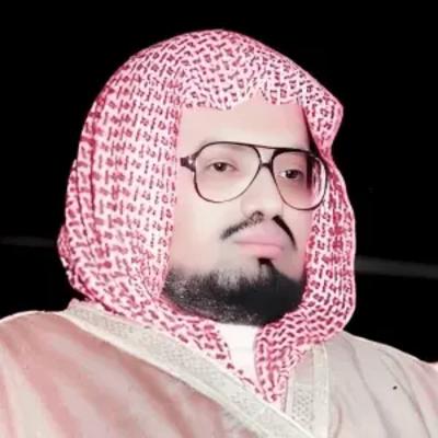 تلاوة من صلاة التراويح 1406 هـ الشيخ علي جابر | Ali Jaber