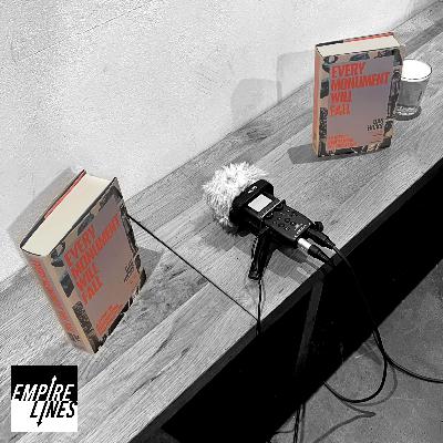 Every Monument Will Fall, Dan Hicks (2025) (EMPIRE LINES Live at Common Ground, Oxford)