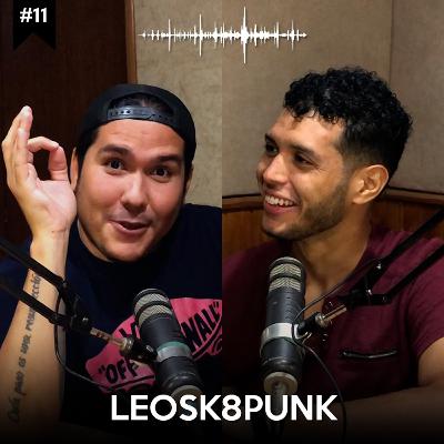 LEOSK8PUNK