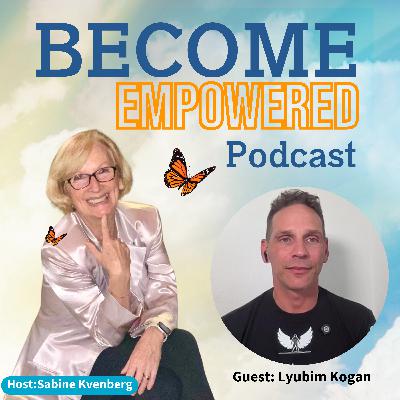 Ep.148 Overcoming Fear: The Transformative Power of Paragliding Ep.148 Overcoming Fear: The Transformative Power of Paragliding